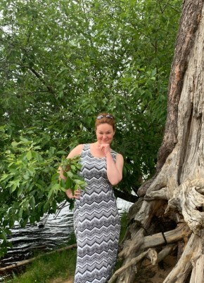 Tatyana, 35, Russia, Saint Petersburg