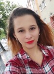 Юлия Манжула, 23 года, Środa Wielkopolska