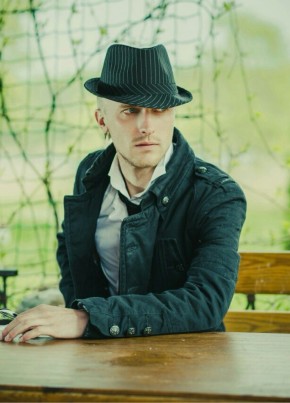 Sergey, 36, Belarus, Astravyets