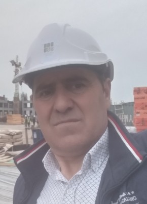 Ercan, 52, Türkiye Cumhuriyeti, Ankara