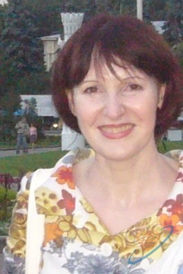 Nadezhda, 63, Ukraine, Kiev