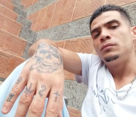 Victor, 29 лет, Medellín