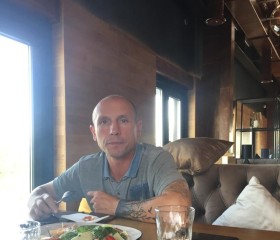 Ратибор Бурханов, 41 год, Ростов-на-Дону