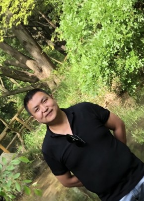 虎爷, 41, 中华人民共和国, 仙桃市