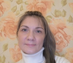Olga, 39, Moscow