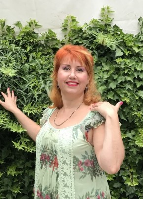 Marian, 49, Россия, Омск