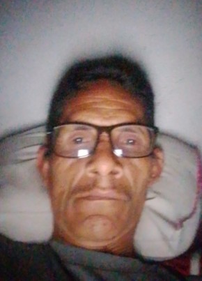 Júnior из Uberlândia 55 лет