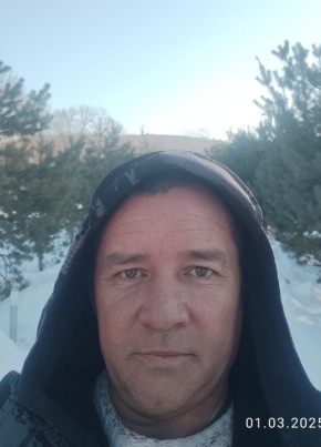 Pasha, 43, Russia, Apsheronsk