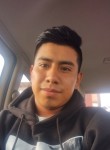 Octavio, 23 года, Los Angeles