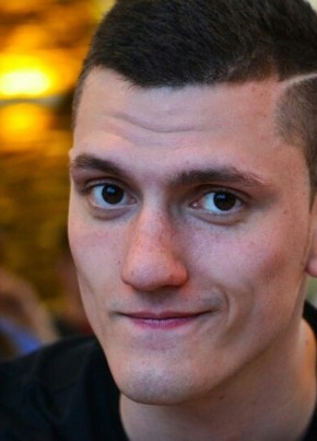 Rim, 31, Russia, Kirov (Kirov)