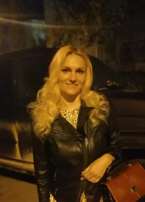 Elina, 41, Россия, Владивосток