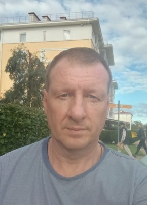 Илья из Ногинска 56 лет