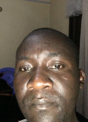 john mark  munda, 34, Kenya, Nairobi