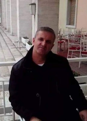 Kukesi, 51, Albania, Tirana