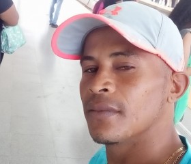 LUis, 21, Alcalde Diaz