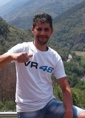 Cvetomir, 41, Република България, Мездра