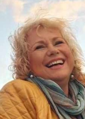 Jelena из Ульяновска 66 лет