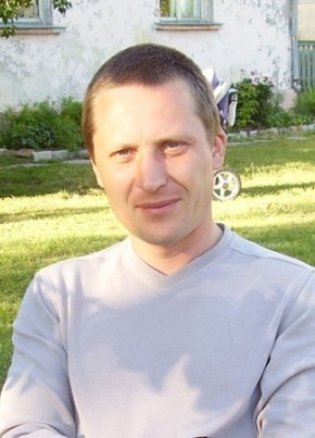 Евгений, 53, Latvijas Republika, Ventspils