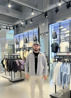 Valid98, 28, Russia, Moscow