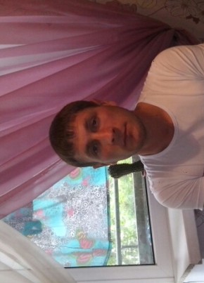 oleg, 44, Russia, Irkutsk