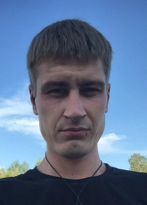 Алексей, 34, Россия, Ермаковское