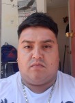Javier, 32 года, Puente Alto
