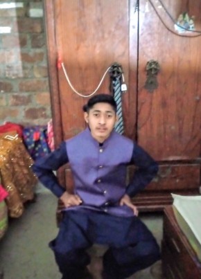 Abdul qayyum, 18, پاکستان, لاہور