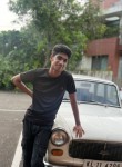 Razal, 18, Cochin