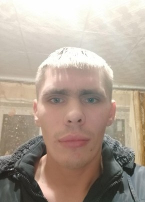 Руслан, 33, Россия, Щербинка