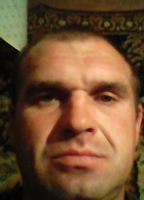 Вадим, 41, Россия, Малоархангельск