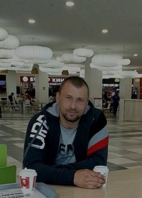 Александр, 36, Россия, Елец