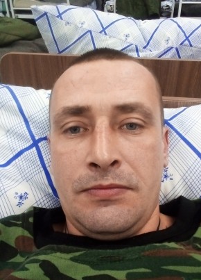 Евгений, 36, Россия, Челно-Вершины