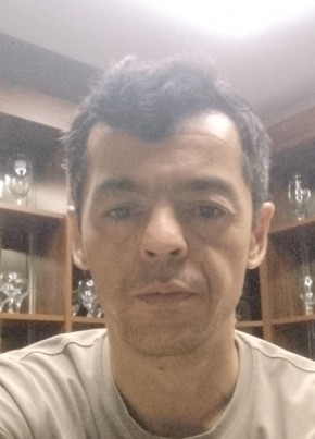 Ruslan из İstanbul 39 лет
