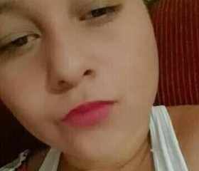 Letícia, 26, Andradina