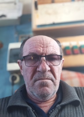 Виктор, 61, Россия, Магнитогорск