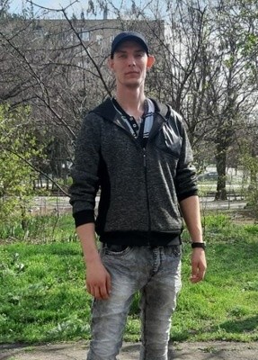 Георгий, 32, Україна, Маріуполь