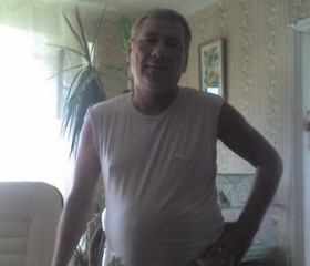Виктор, 66 лет, Уфа