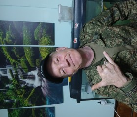 Aleksandr, 52, Groznyy