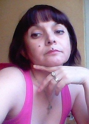 Adelya, 46, Россия, Москва