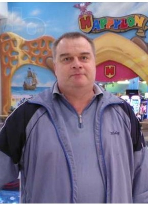 Андрей инвалид, 60, Україна, Київ