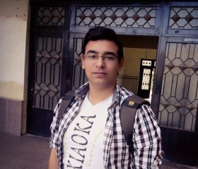 Ramy Hasan, 24 года, القاهرة