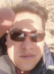 Cesar Parisaca, 33 года, Ciudad La Paz