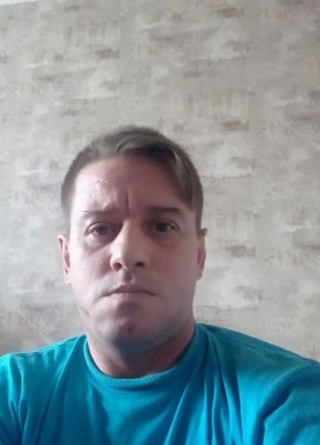 Сергей Подкид, 40, Россия, Алексин