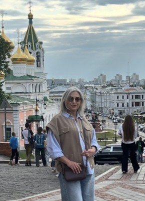 Светлана из Жуковския 51 год