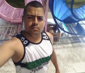 Marivaldo, 30 лет, Recife