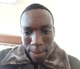 Mark, 21 год, Nairobi