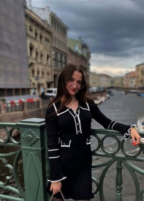 Ирина из Москвы 36 лет