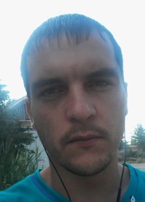 Александр, 33, Россия, Михайловск (Ставропольский край)