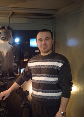 Денис , 37, Россия, Санкт-Петербург