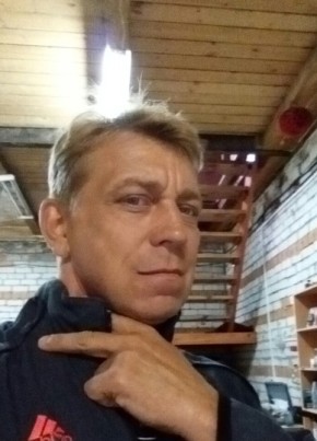 Вячеслав Лев, 48, Россия, Тюмень